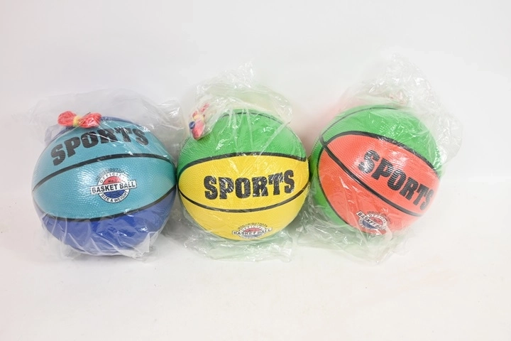Balón de baloncesto tamaño 3