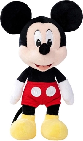 Peluche Disney Mickey Mouse de 45 cm