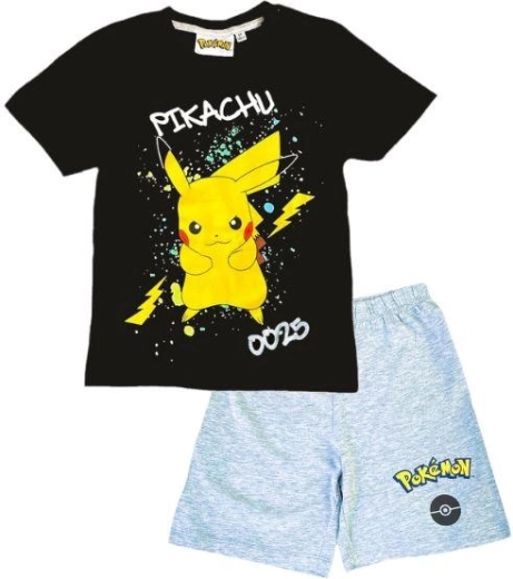 Pijama Pokémon