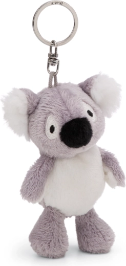 Llavero NICI koala Barry Green 10 cm