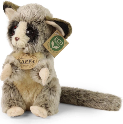 Quokka de peluche RAPPA de 18 cm ECO-FRIENDLY