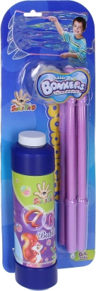 Pompas de jabón para burbujas grandes 500 ml