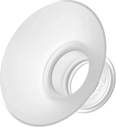 Petite&Mars insertos reductores para extractor Gaia 4 uds