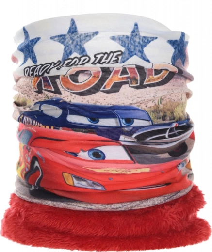 Cuello Cars - 1 pieza