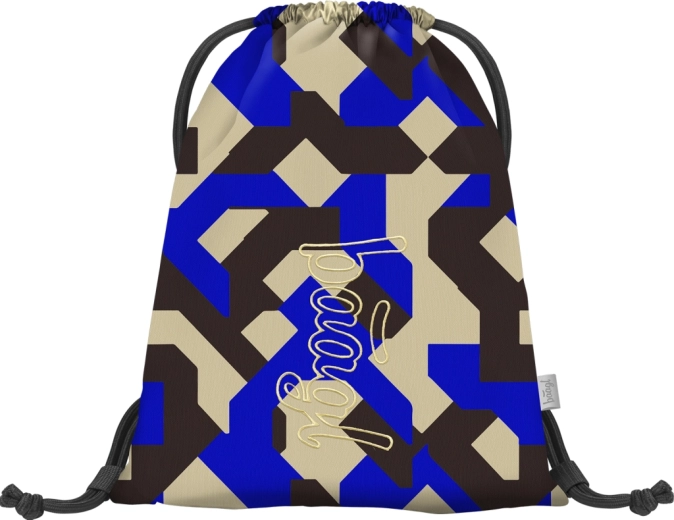 Bolsa saco para la espalda BAAGL Variety GRS