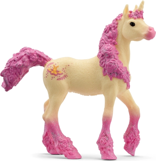 Unicornio coleccionable Rosabel Schleich