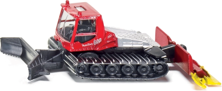 Siku ratrak Pistenbully 600