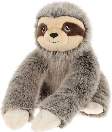 Perezoso de peluche Keeleco 25 cm