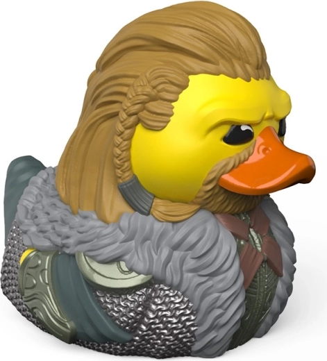 Patito Tubbz Skyrim – Ulfric Stormcloak