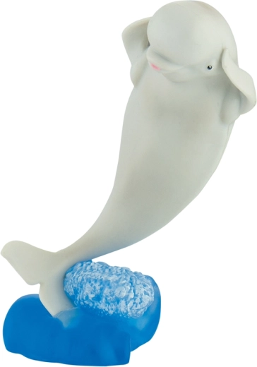 Bullyland figura Bailey de la película Buscando a Dory