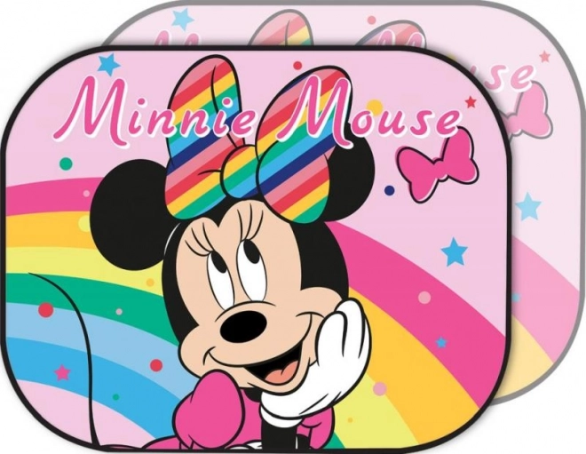 Parasol infantil Minnie
