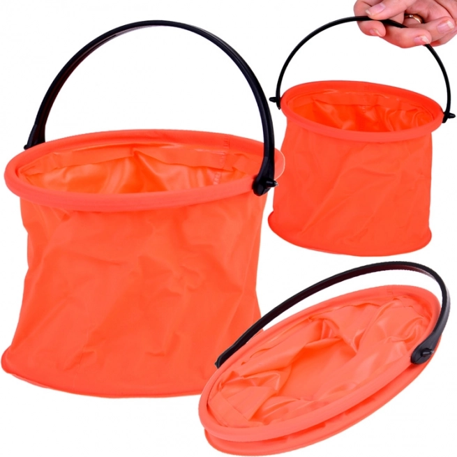 Cubito plegable, juguete para pequeños exploradores