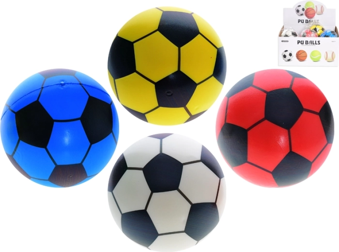 Pelota de espuma de 11 cm para niños