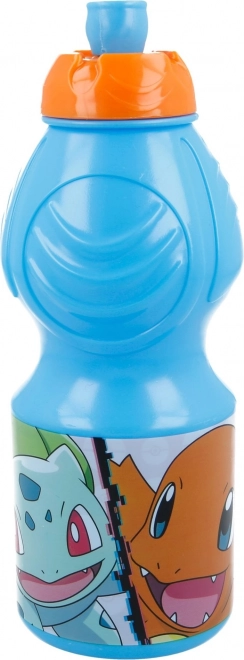 Botella para beber Pokémon 400 ml