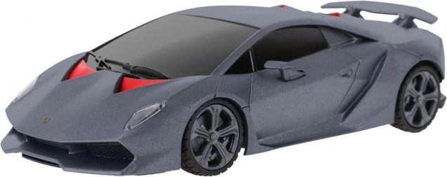 Modelo Lamborghini Sesto Elemento RASTAR 1:24