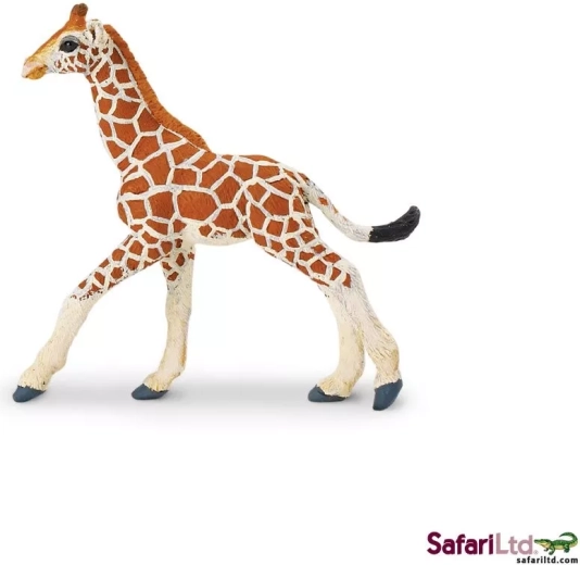 Safari Ltd. cría de jirafa reticulada