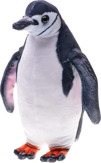 Peluche de atún brida de 23 cm