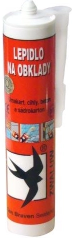 Adhesivo para azulejos 310 ml