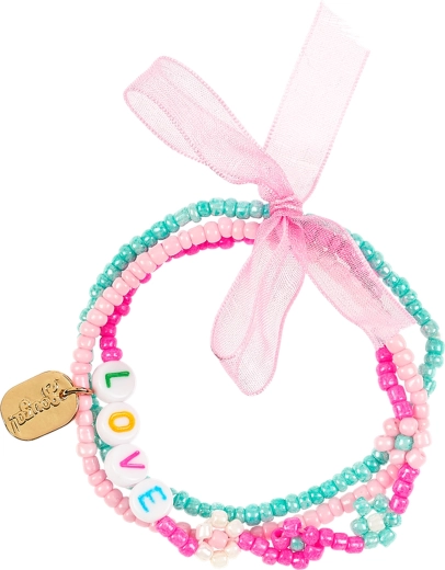 Pulsera infantil Souza! Diandra