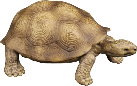 Figura de tortuga BALULU