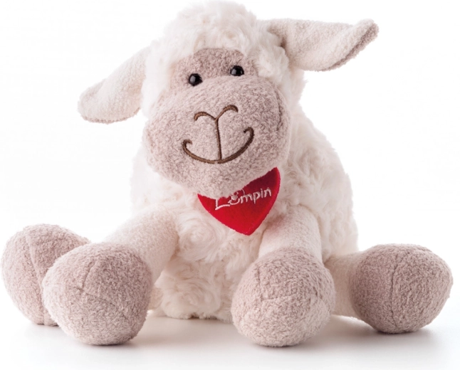 Ovejita de peluche Olivia pequeña