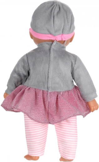 Materiales suaves y agradables