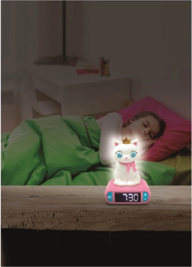 6 melodías de alarma y efectos divertidos
