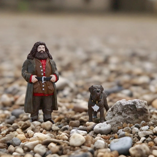 Figuras Schleich detalladas para el juego creativo