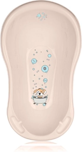 Adorable decoración Dog y bordes seguros