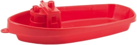 Tamaño de 40 cm para una navegación estable