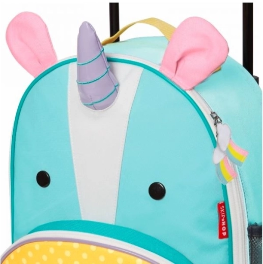 Diseño alegre que encantará a los niños