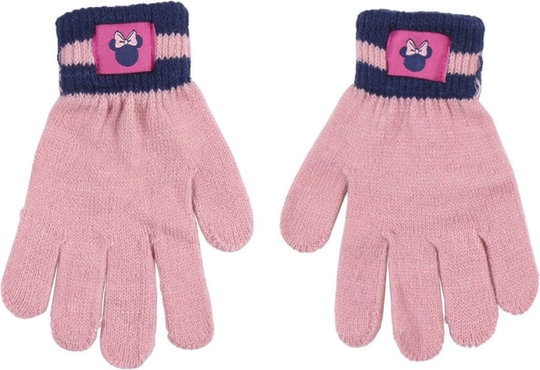 Guantes agradables para manos calientes