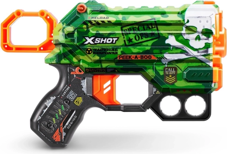 Diseños SKINS personalizables