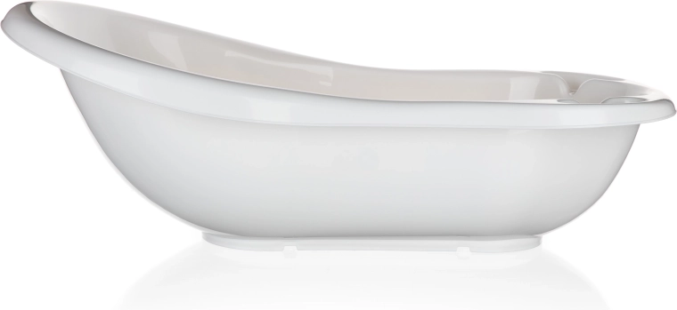 Forma ergonómica para la comodidad del bebé