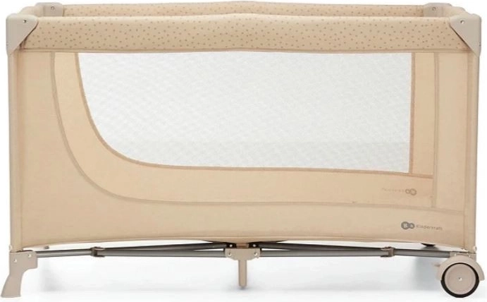 Seguridad y comodidad para dormir y jugar