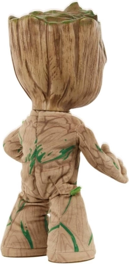 Peluche suave, aspecto detallado y tamaño ideal