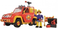 Sam el Bombero