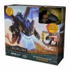 Cómo entrenar a tu dragón