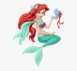 Disney La Sirenita