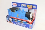 Trenecito Thomas