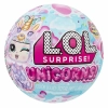 L.O.L. Surprise!