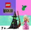 Wicked (Elphaba)