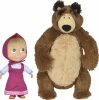 Masha y el Oso