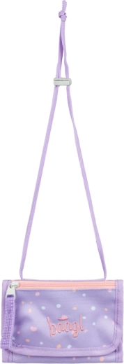 Uso cómodo en el cuello