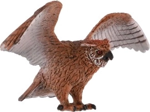 Alas extendidas para un aspecto dinámico