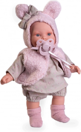 Cuerpo blandito y vinilo agradable