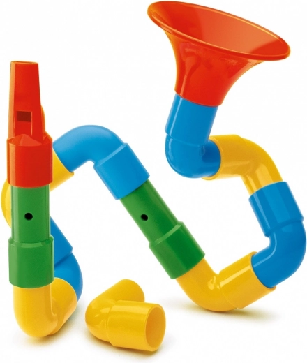 Desarrollo de la percepción musical