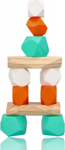 Madera natural y segura