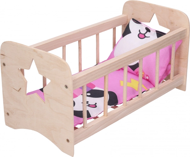 Diseño encantador con estrellas