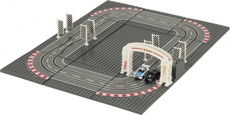 Juego seguro y cautivador